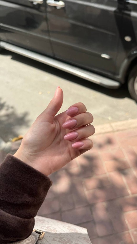 Gel oje